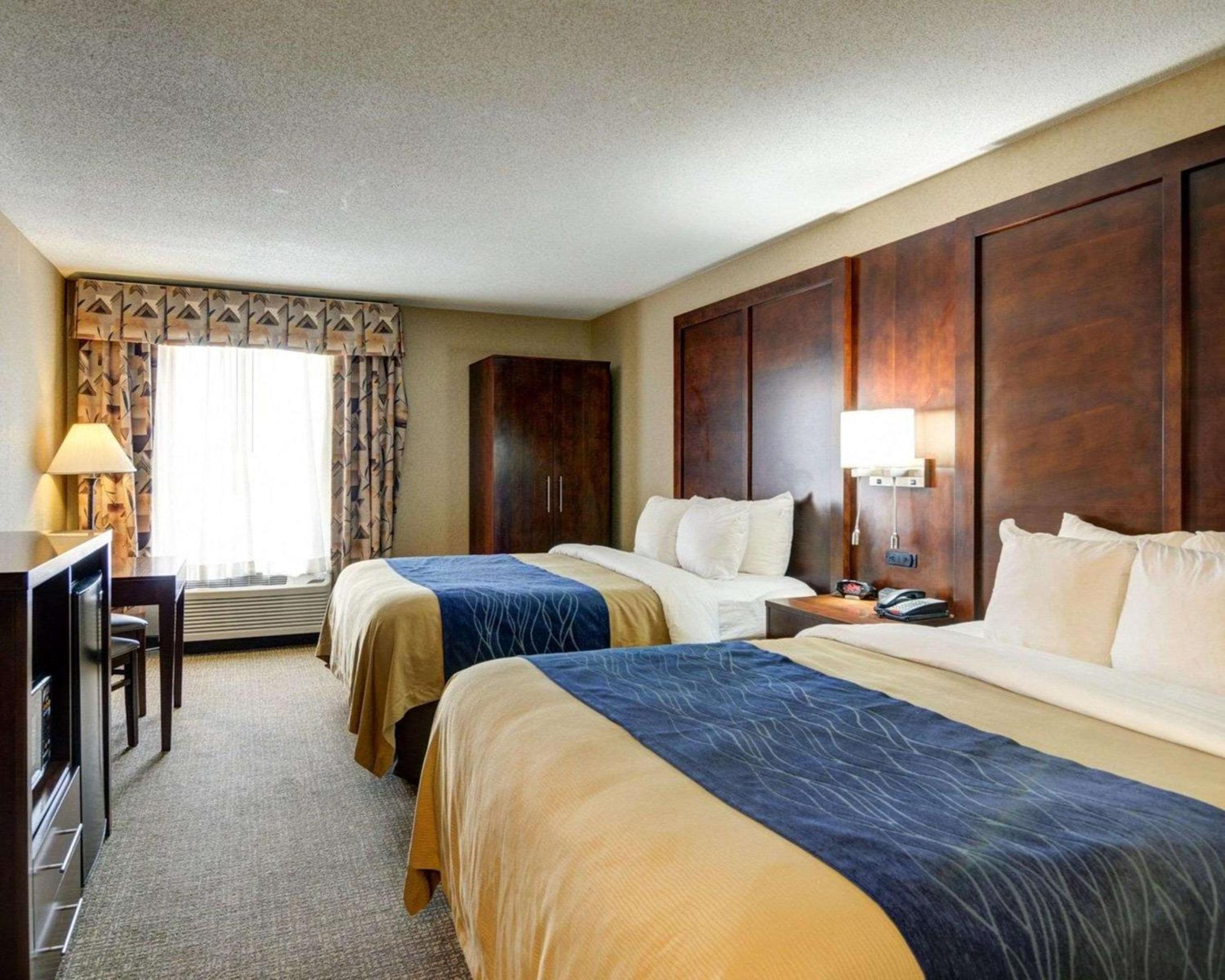 holiday inn express hotel and suites lexington downtown by ihg