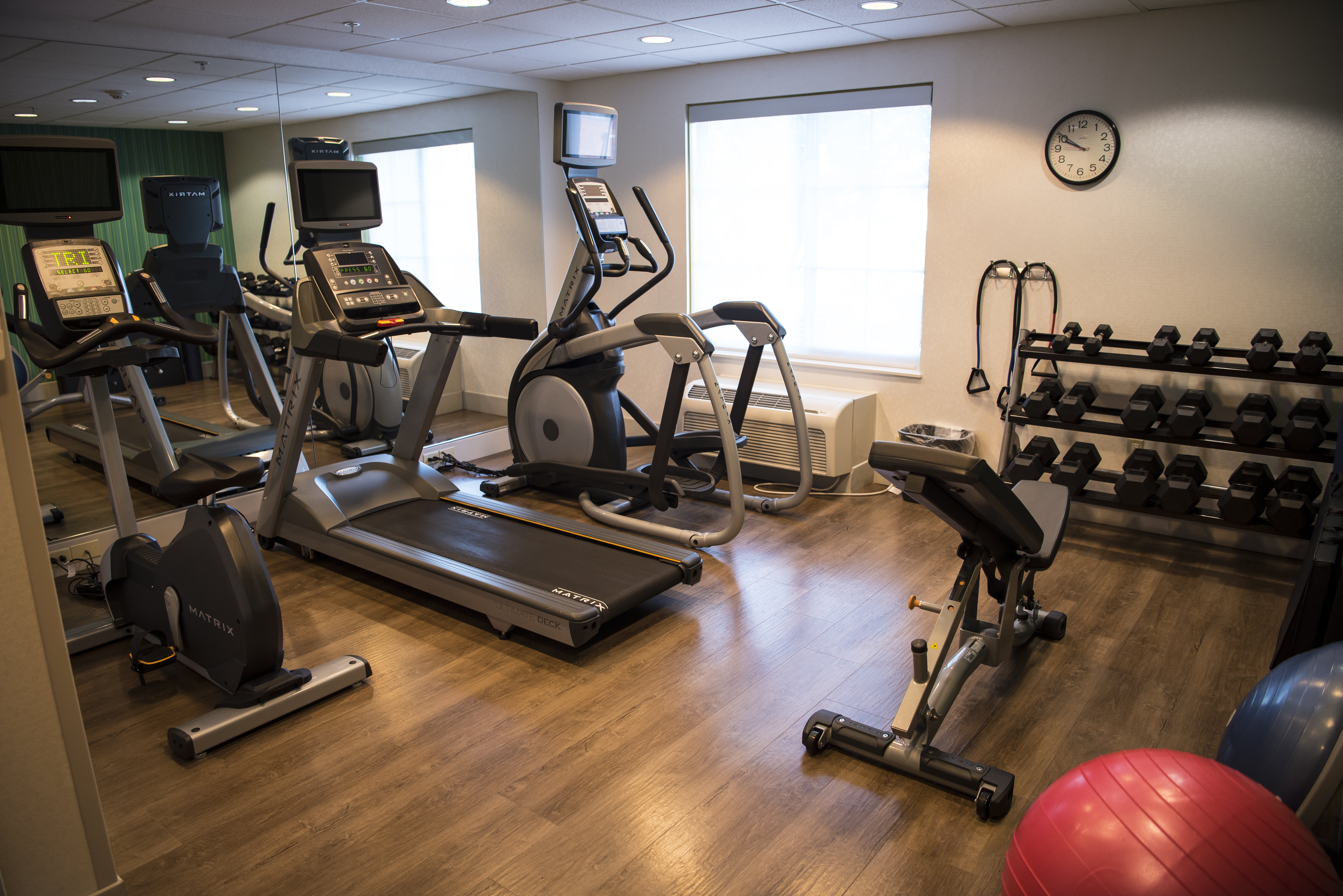 holiday inn express hotel and suites lexington downtown by ihg