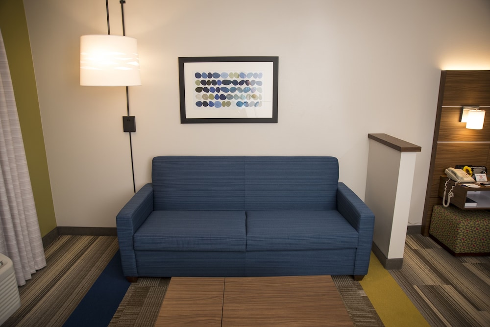 holiday inn express hotel and suites lexington downtown by ihg