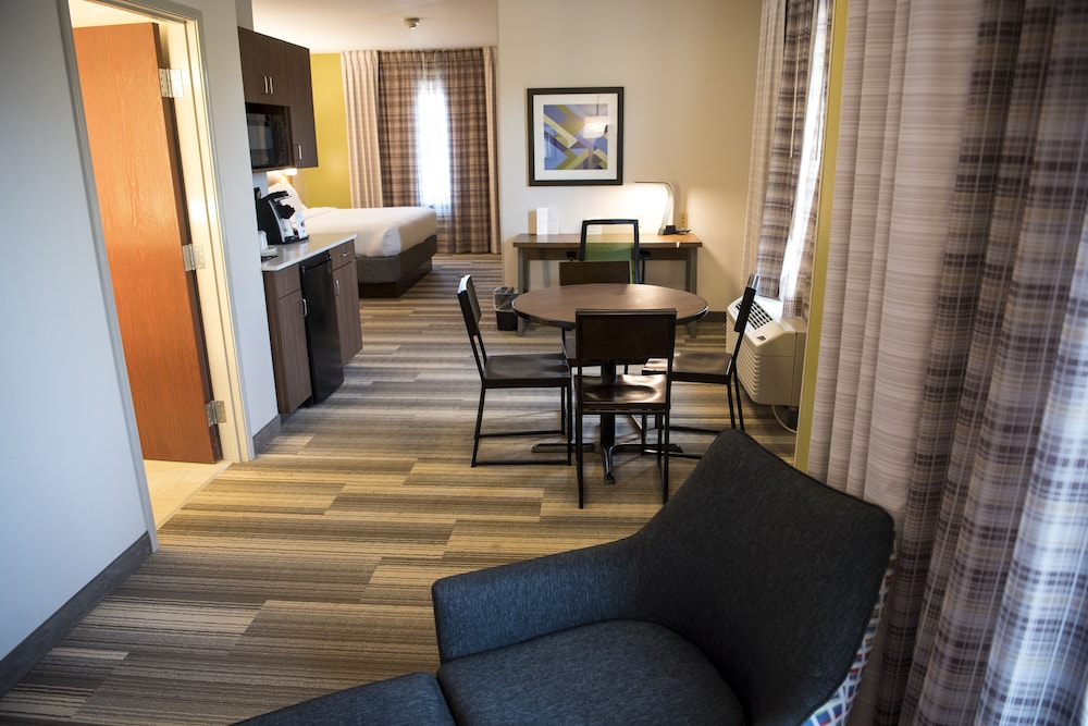 holiday inn express hotel and suites lexington downtown by ihg