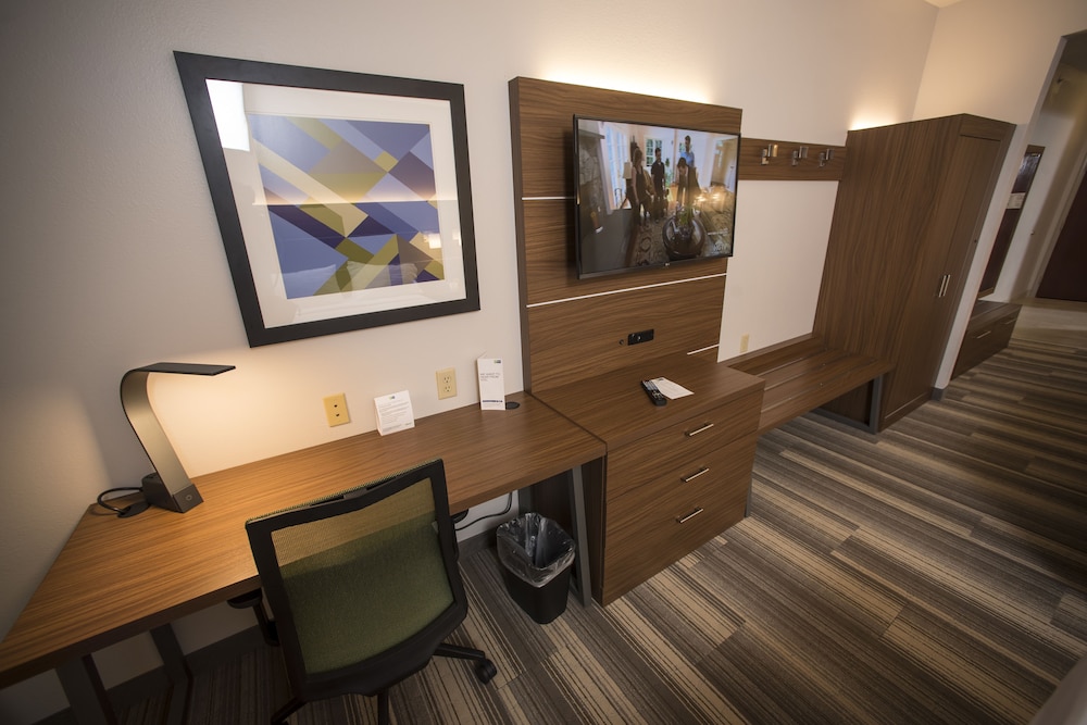 holiday inn express hotel and suites lexington downtown by ihg