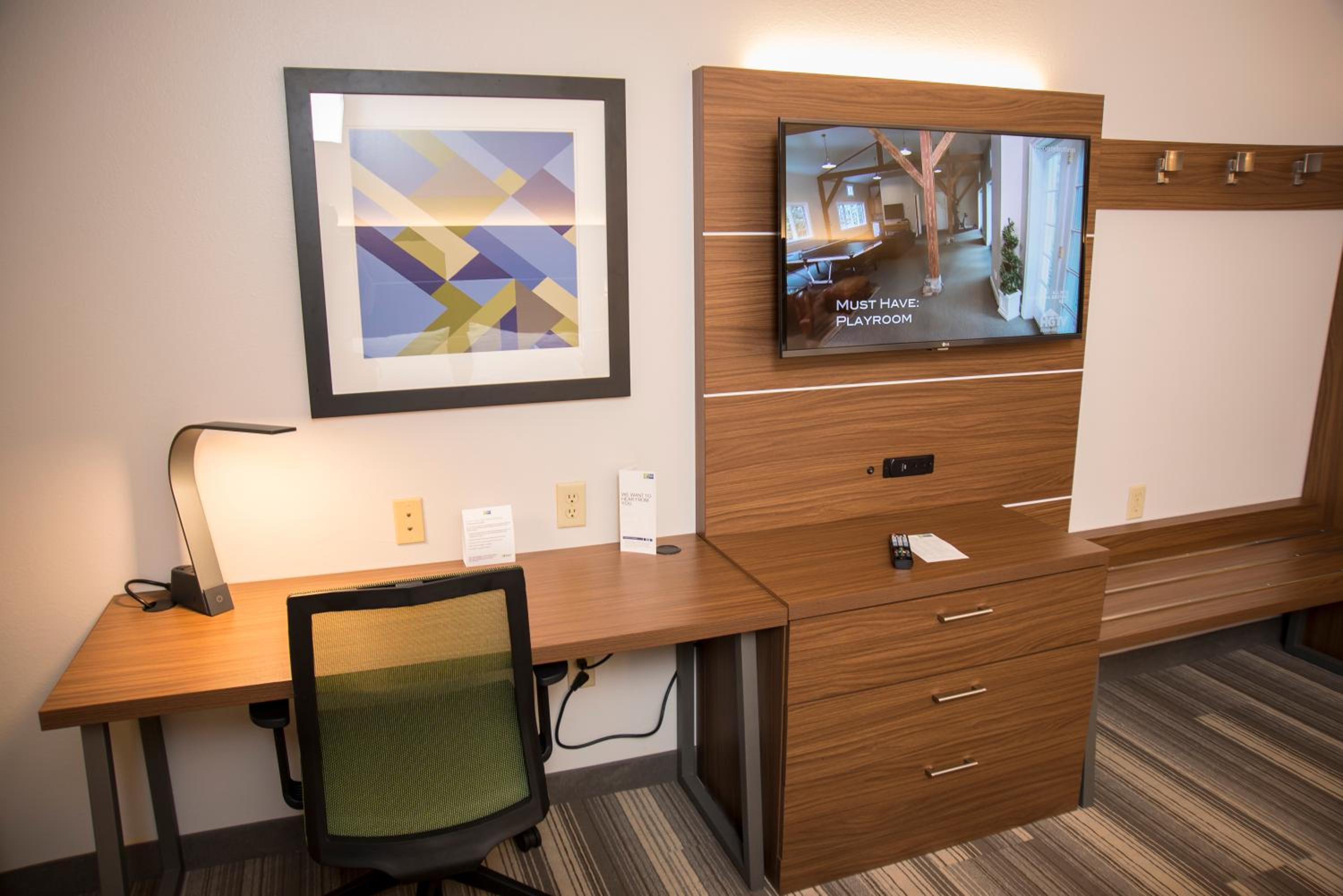 holiday inn express hotel and suites lexington downtown by ihg