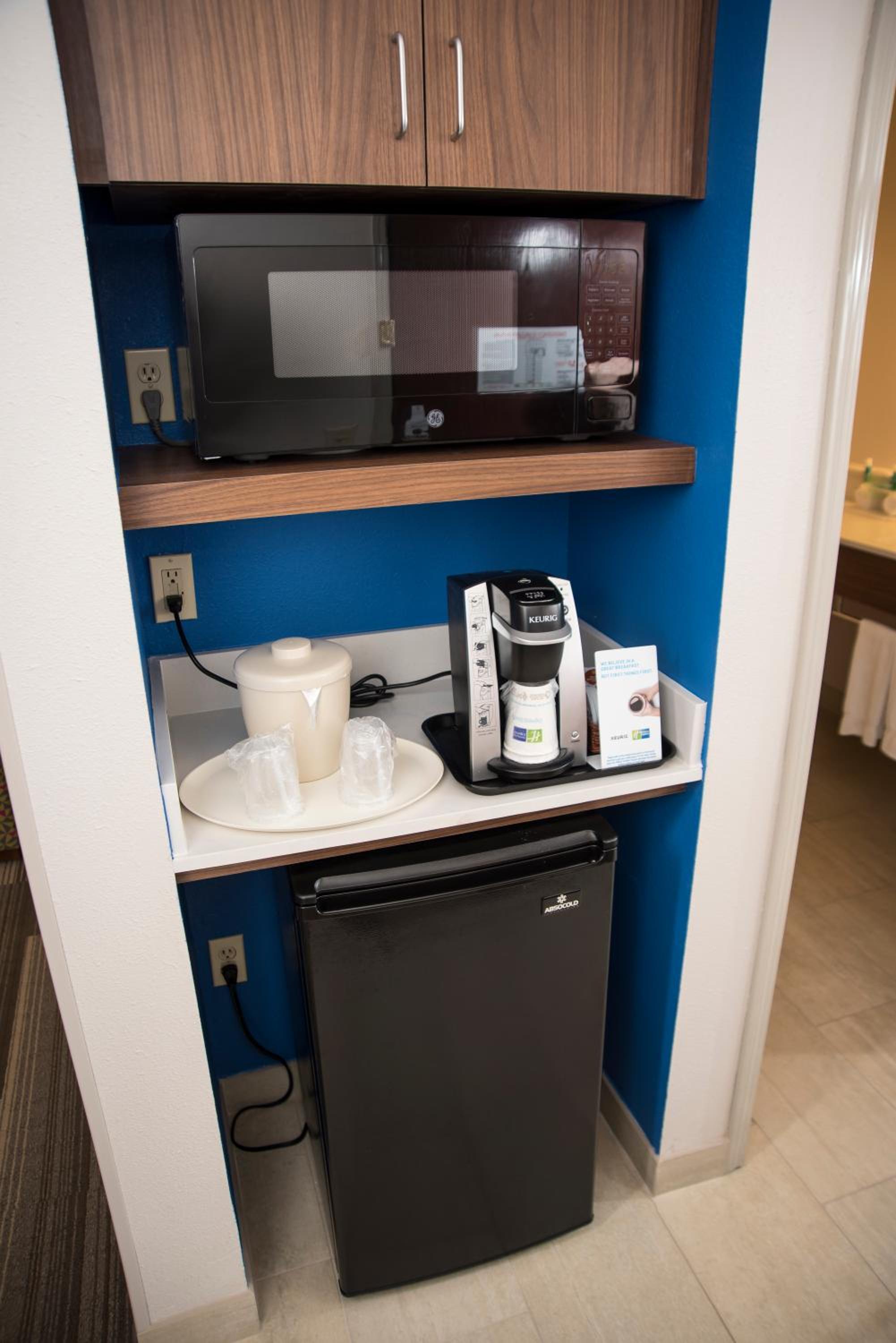 holiday inn express hotel and suites lexington downtown by ihg