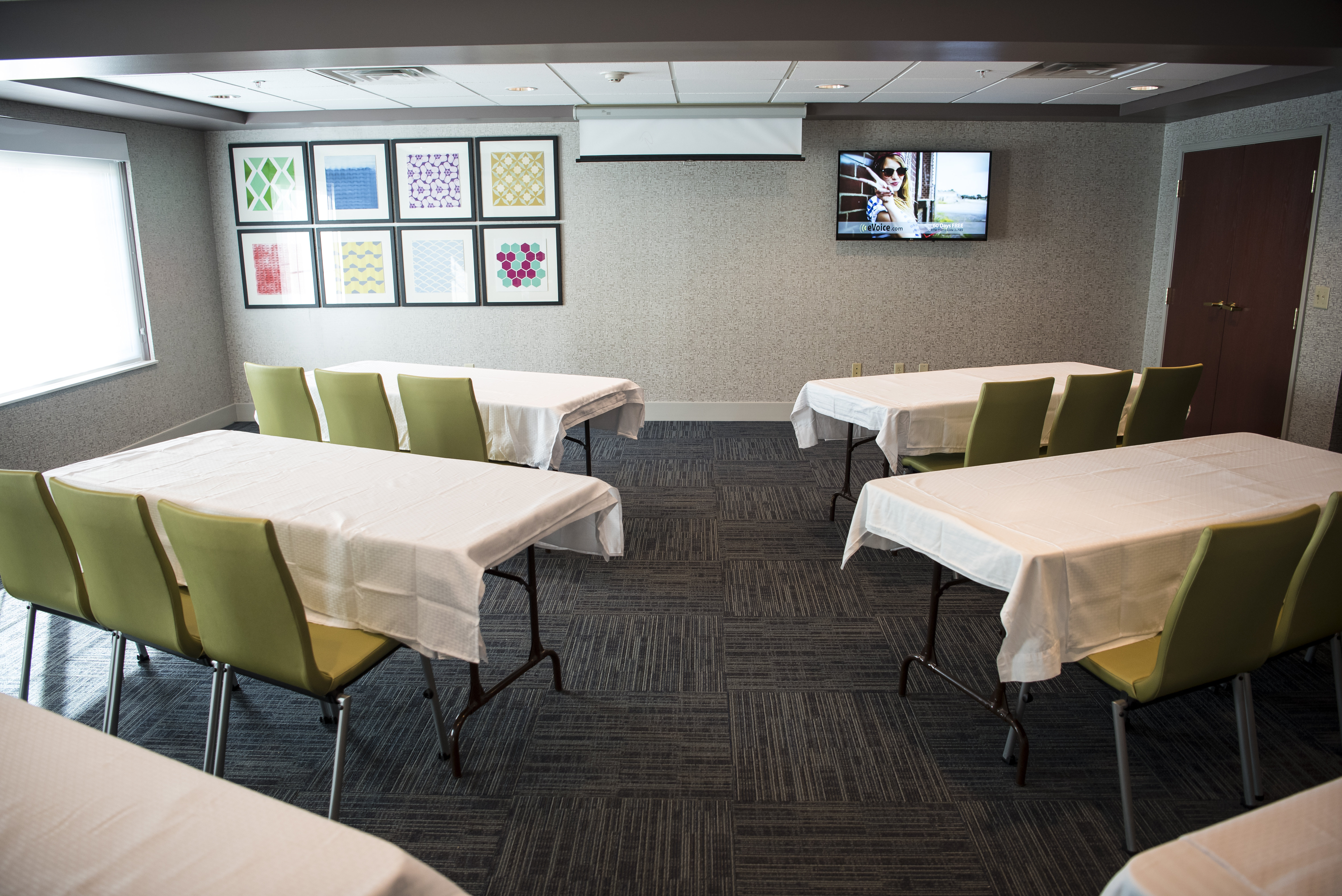 holiday inn express hotel and suites lexington downtown by ihg