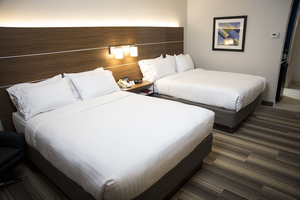 holiday inn express hotel and suites lexington downtown by ihg