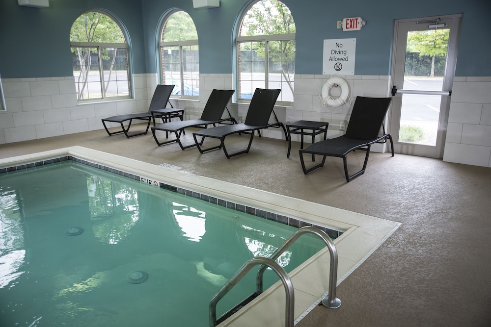 holiday inn express hotel and suites lexington downtown by ihg