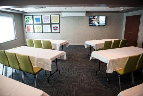 holiday inn express hotel and suites lexington downtown by ihg