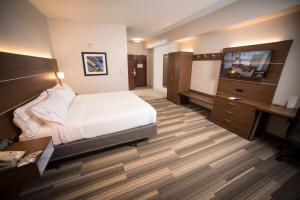 holiday inn express hotel and suites lexington downtown by ihg