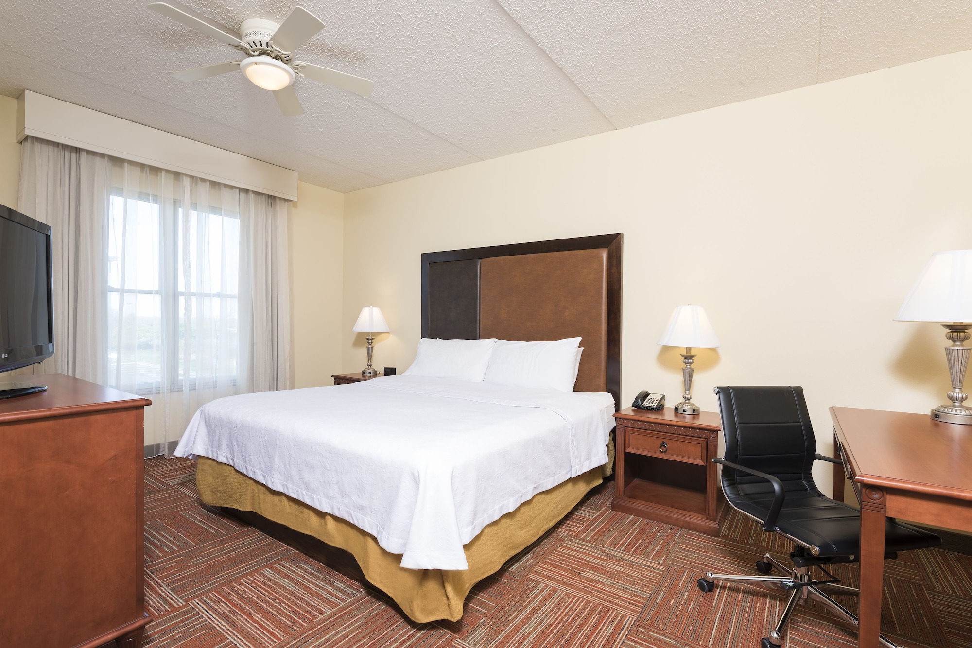 homewood suites lexington hamburg