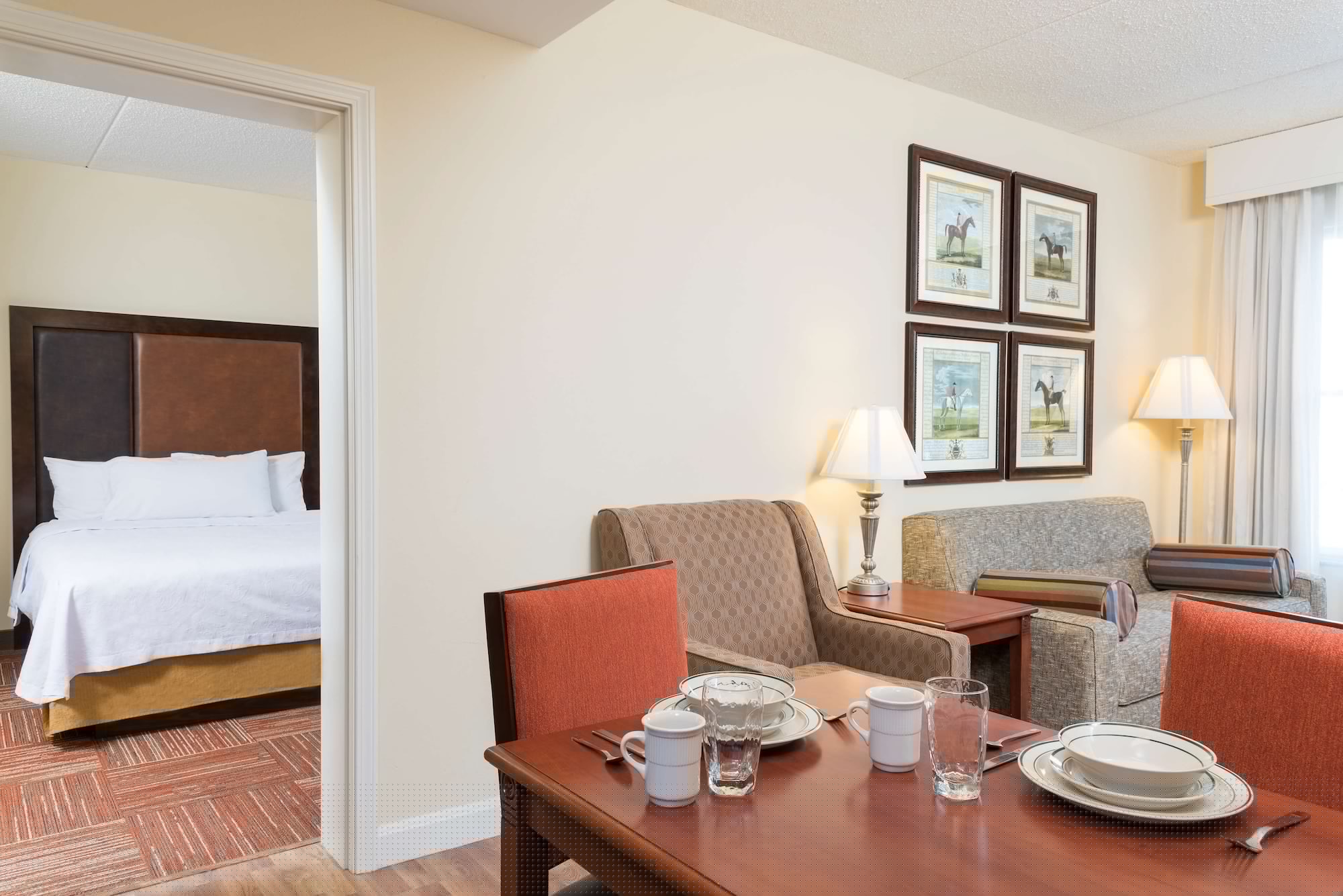 homewood suites lexington hamburg