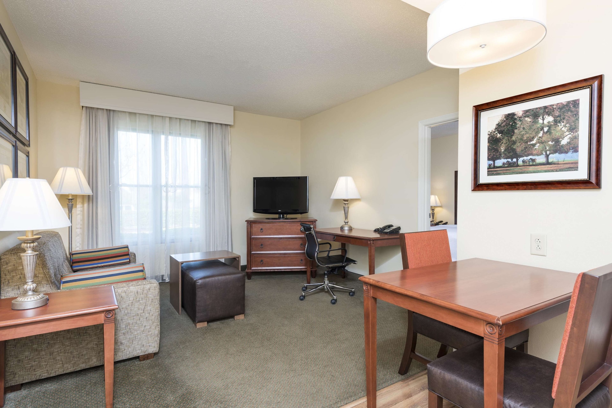 homewood suites lexington hamburg