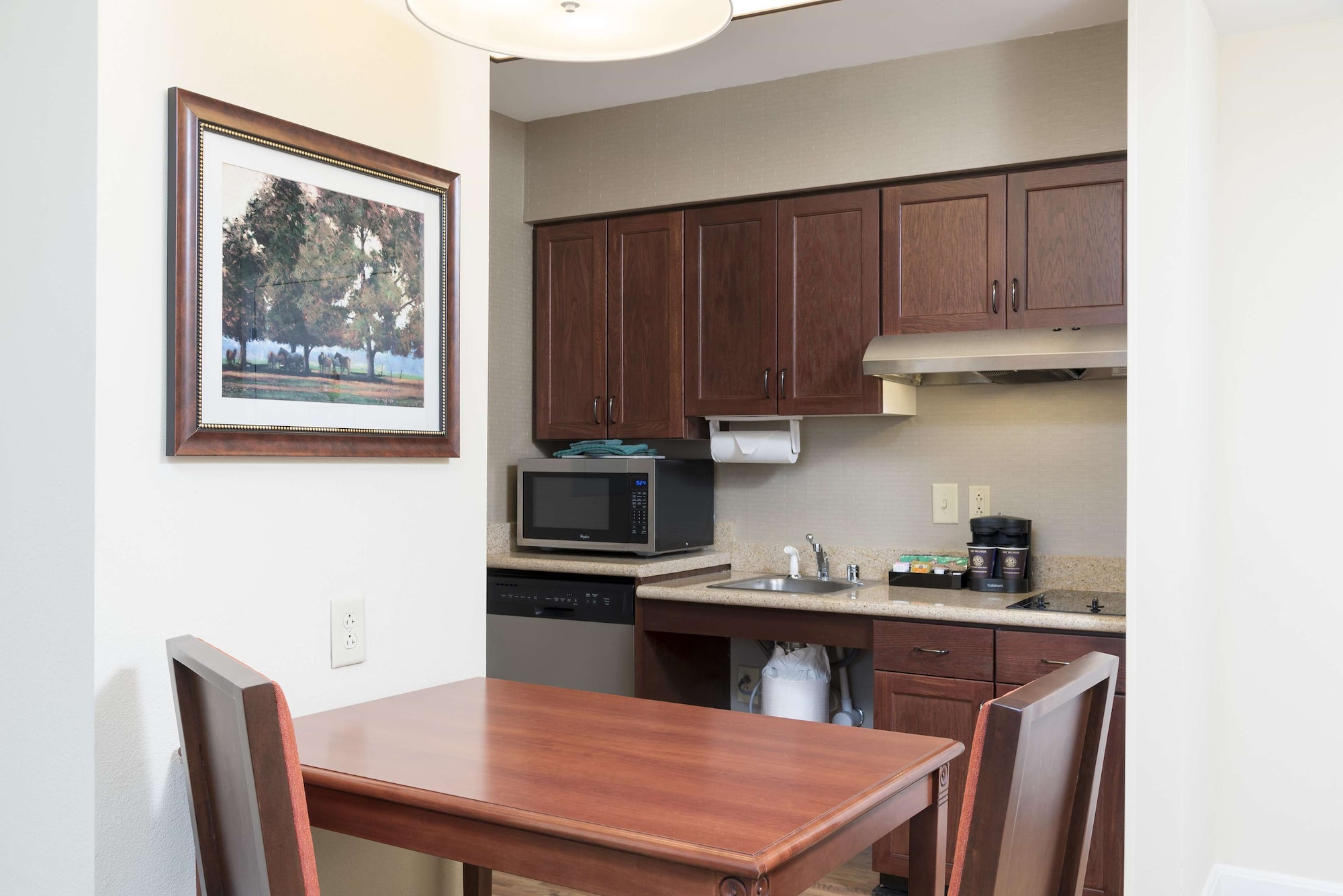 homewood suites lexington hamburg