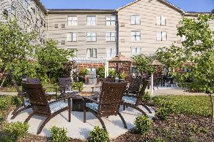 homewood suites lexington hamburg