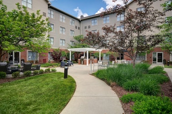 homewood suites lexington hamburg