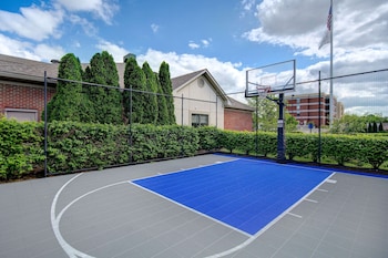 homewood suites lexington hamburg