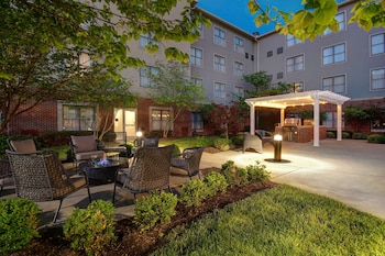 homewood suites lexington hamburg