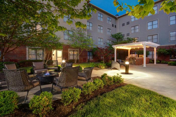 homewood suites lexington hamburg