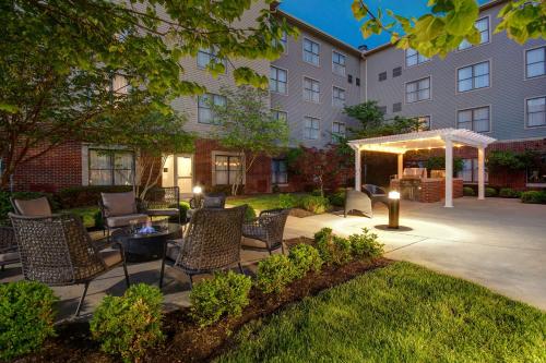 homewood suites lexington hamburg