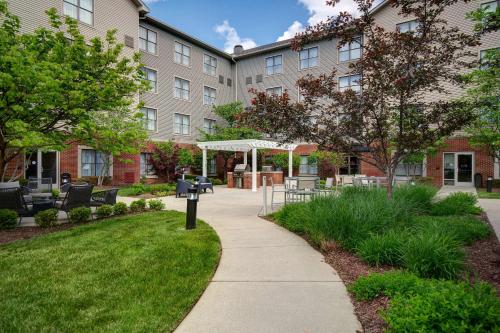 homewood suites lexington hamburg