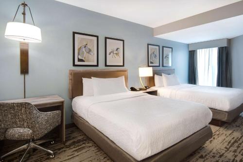 homewood suites lexington hamburg