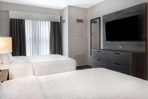 homewood suites lexington hamburg