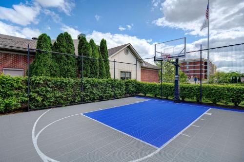 homewood suites lexington hamburg