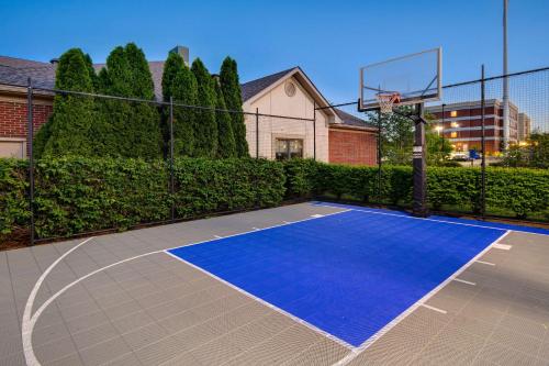 homewood suites lexington hamburg