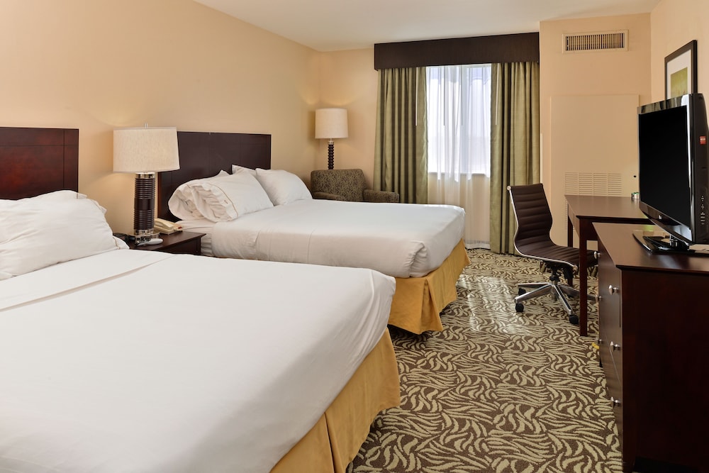 holiday inn express hotel and suites river park by ihg