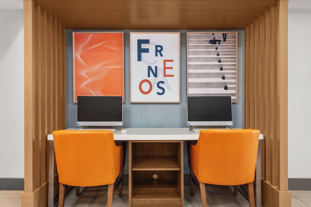 holiday inn express hotel and suites river park by ihg
