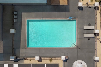 Holiday Inn Express Hotel & Suites River Park By Ihg,California>>Fresno,3 star