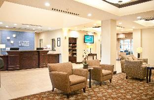 holiday inn express and suites clovis fresno area by ihg