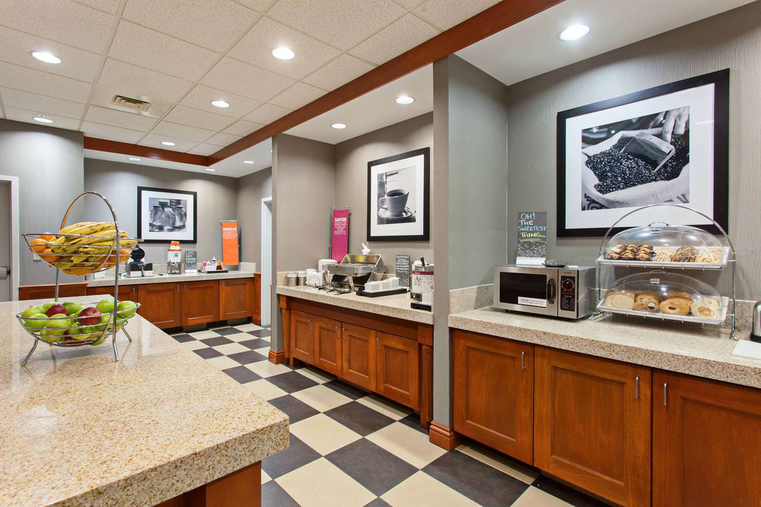 hampton inn and suites clovis airport north
