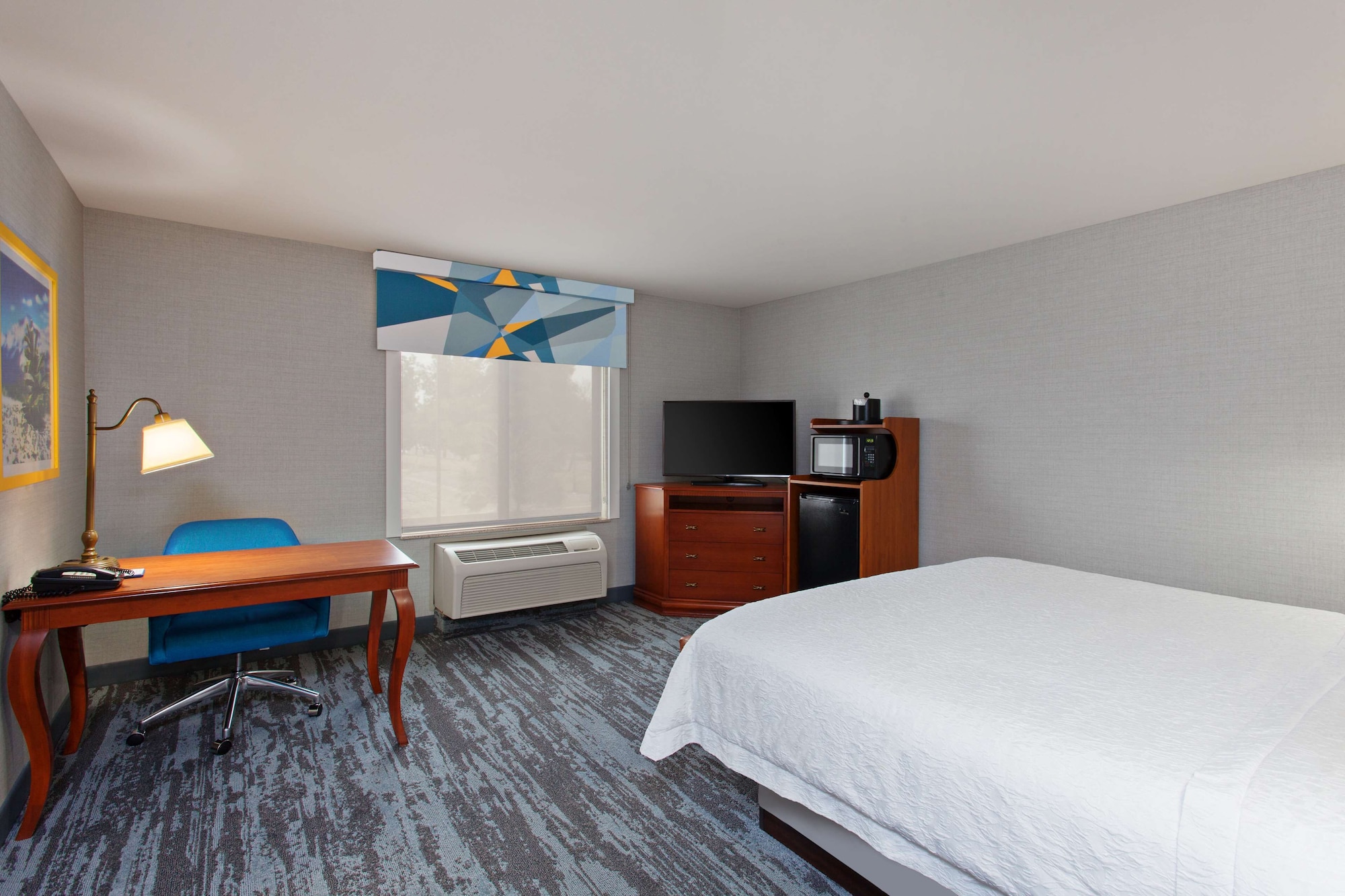 hampton inn and suites clovis airport north
