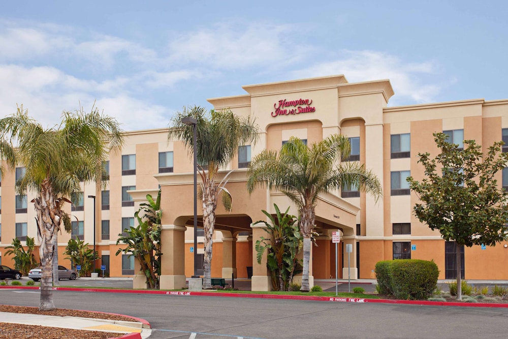 hampton inn and suites clovis airport north
