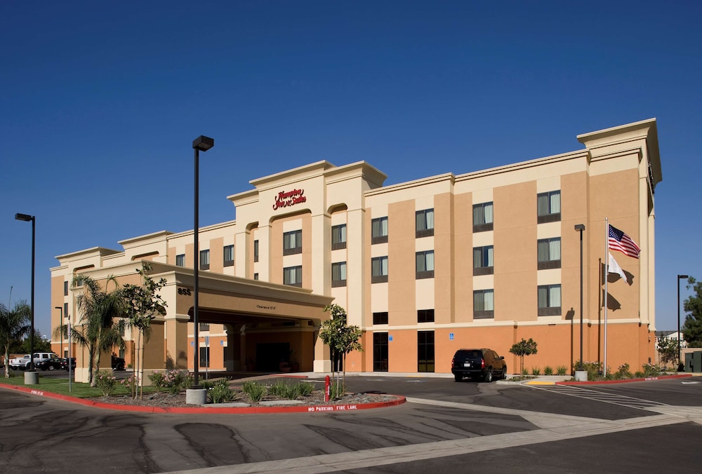 hampton inn and suites clovis airport north