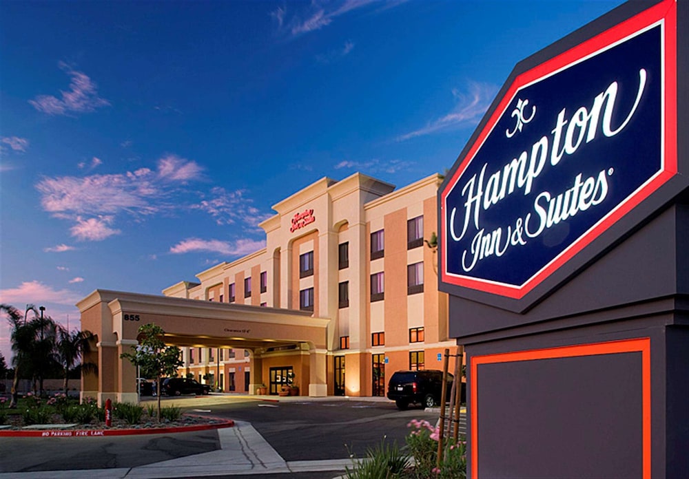 hampton inn and suites clovis airport north