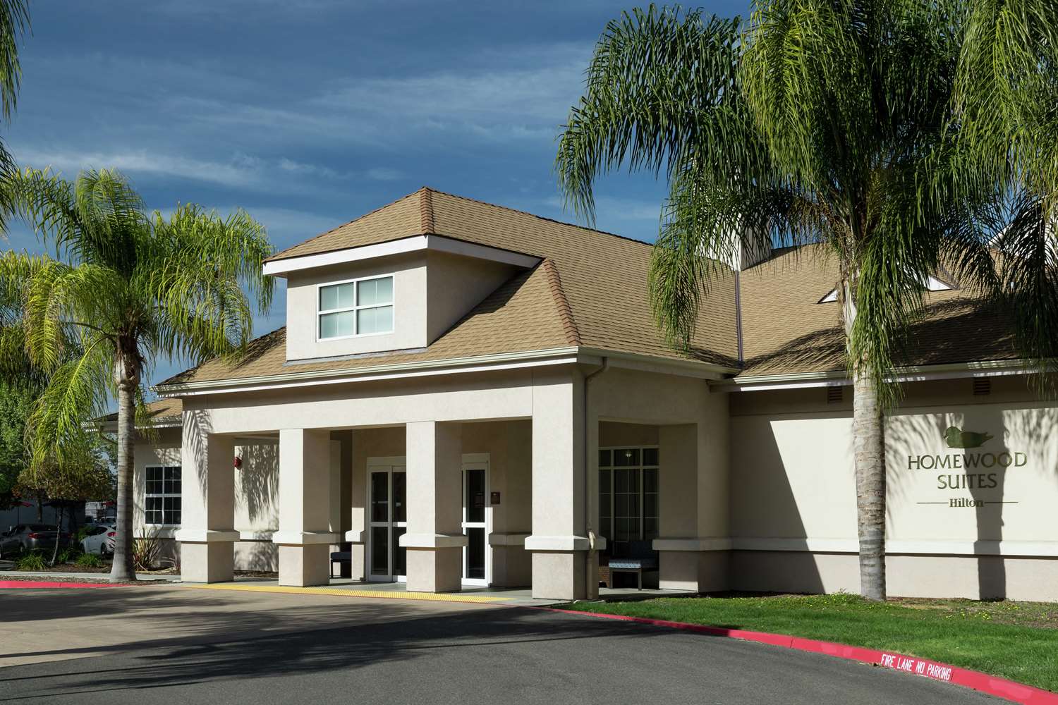 homewood suites by hilton fresno airport clovis ca