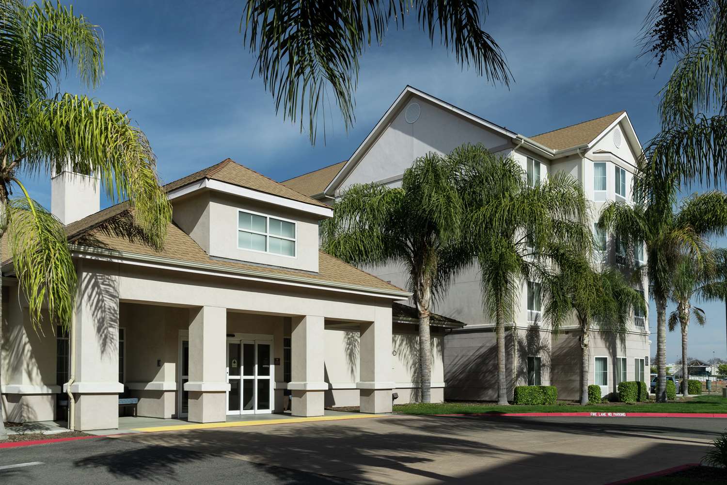 homewood suites by hilton fresno airport clovis ca