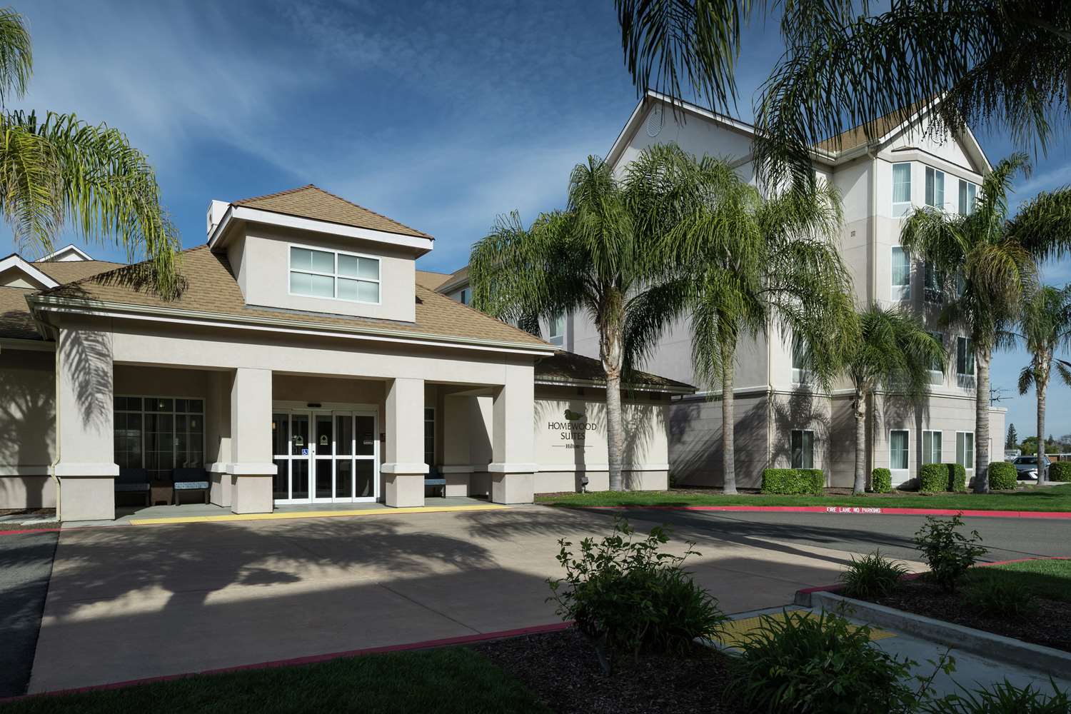 homewood suites by hilton fresno airport clovis ca