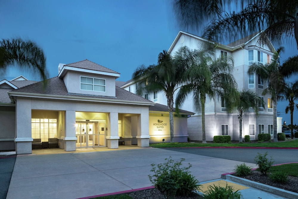 homewood suites by hilton fresno airport clovis ca