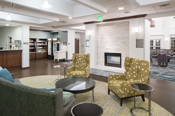 Homewood Suites By Hilton  Fresno Airport/Clovis, Ca,Fresno>>Clovis,3 star