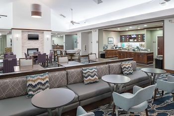 Homewood Suites By Hilton  Fresno Airport/Clovis, Ca,Fresno>>Clovis,3 star