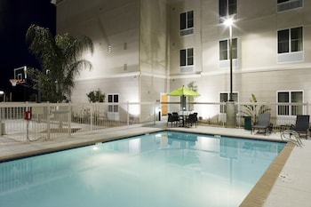 Homewood Suites By Hilton  Fresno Airport/Clovis, Ca,Fresno>>Clovis,3 star