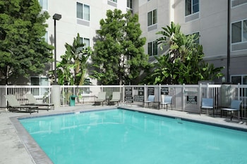 Homewood Suites By Hilton  Fresno Airport/Clovis, Ca,Fresno>>Clovis,3 star
