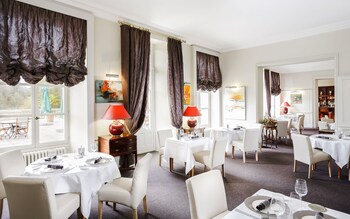 domaine et golf de vaugouard la maison younan