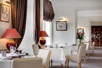 domaine et golf de vaugouard la maison younan
