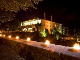 hotel rural casa viscondes varzea