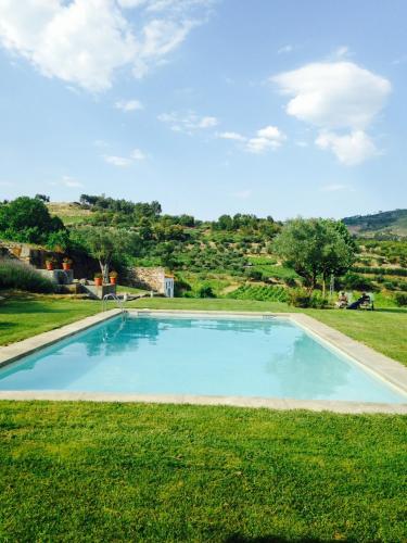 hotel rural casa viscondes varzea
