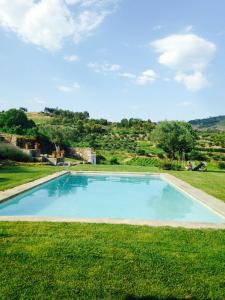 hotel rural casa viscondes varzea