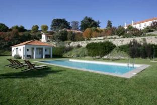 hotel rural casa viscondes varzea
